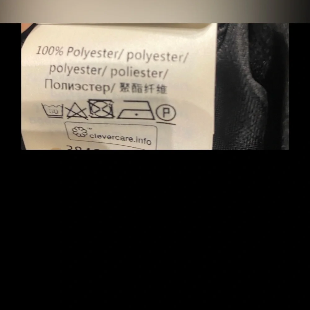 Ocean Drive Royal Blue Skirt Size 38 - Picture 10 of 12